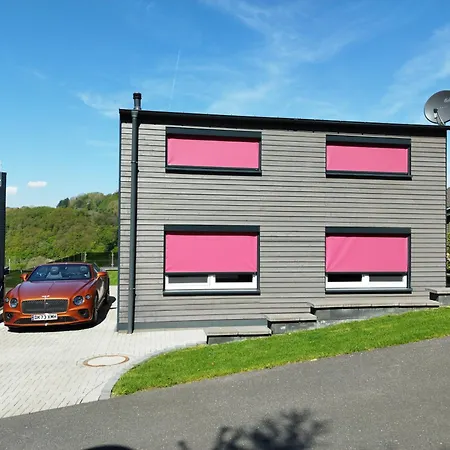 Apartment Apprimus - Waldsee