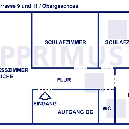Apartment Apprimus - Waldsee *
