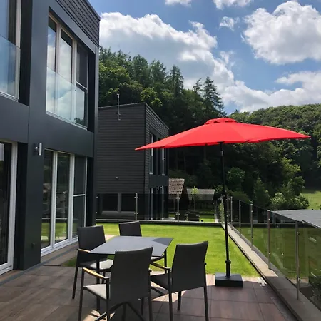 Apprimus - Waldsee Apartment