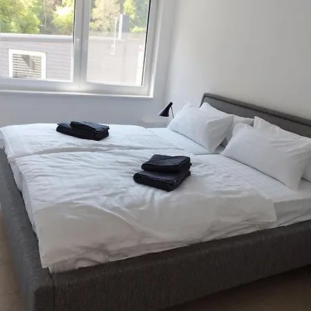 Apprimus - Waldsee * Rieden (Mayen-Koblenz)