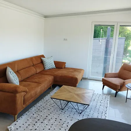 Apartment Apprimus - Waldsee