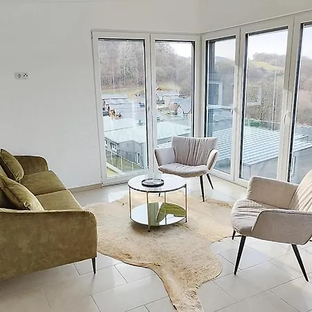 Apartment Apprimus - Waldsee *