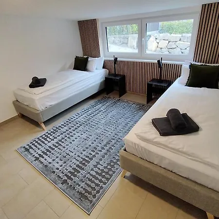 Apartment Apprimus - Waldsee Rieden (Mayen-Koblenz)