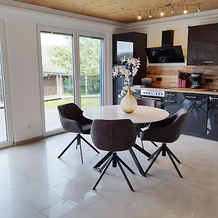 Apprimus - Waldsee Apartment Rieden (Mayen-Koblenz)