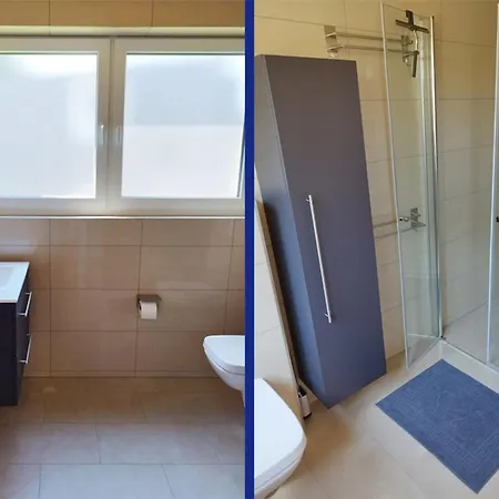 Apartment Apprimus - Waldsee Rieden (Mayen-Koblenz)