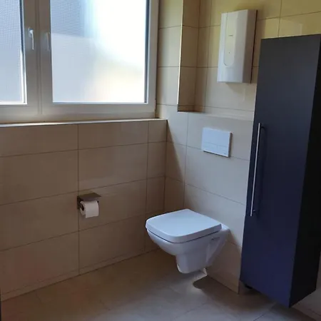 Apartment Apprimus - Waldsee
