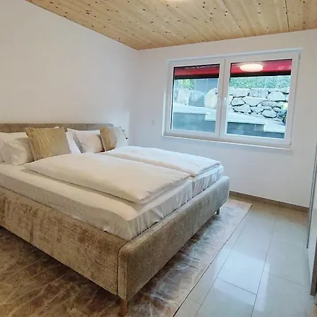 Apprimus - Waldsee Apartman Rieden