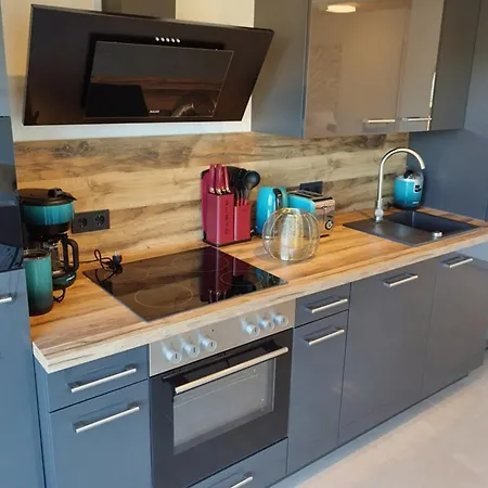 Apprimus - Waldsee 公寓