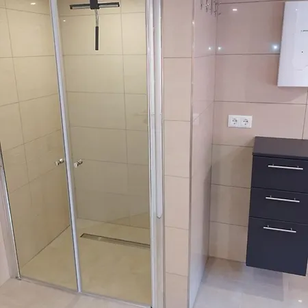 Apartman Apprimus - Waldsee