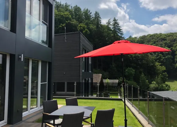 Apprimus - Waldsee 公寓