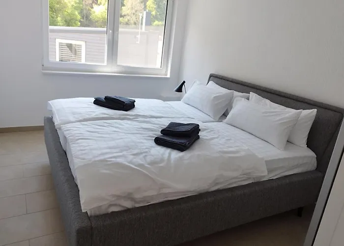 Apprimus - Waldsee * Rieden (Mayen-Koblenz)