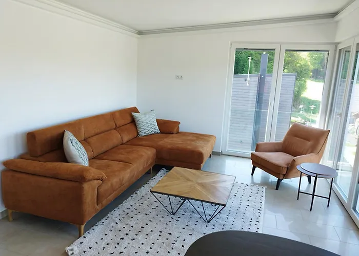 דירה Apprimus - Waldsee