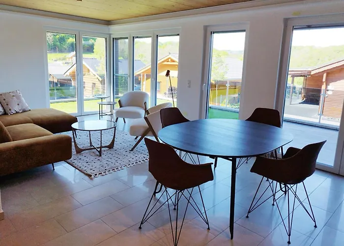 דירה Apprimus - Waldsee