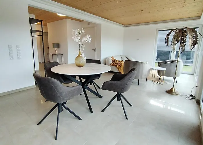 דירה Apprimus - Waldsee