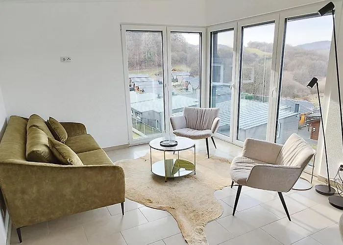 דירה Apprimus - Waldsee *