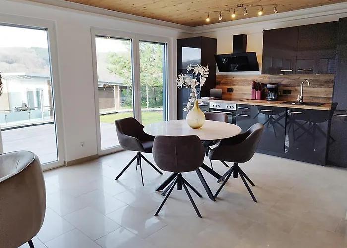 Apprimus - Waldsee 公寓 Rieden (Mayen-Koblenz)