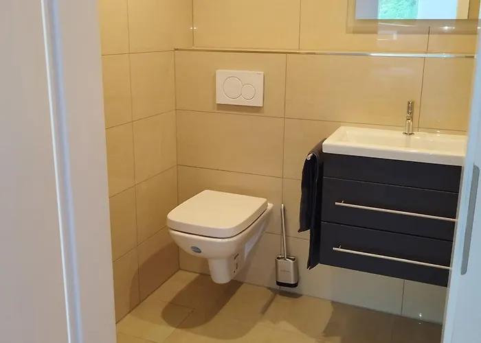 Apprimus - Waldsee * Rieden (Mayen-Koblenz)