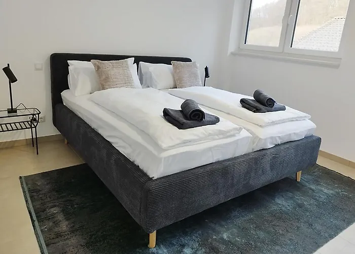 Apprimus - Waldsee * Rieden (Mayen-Koblenz)