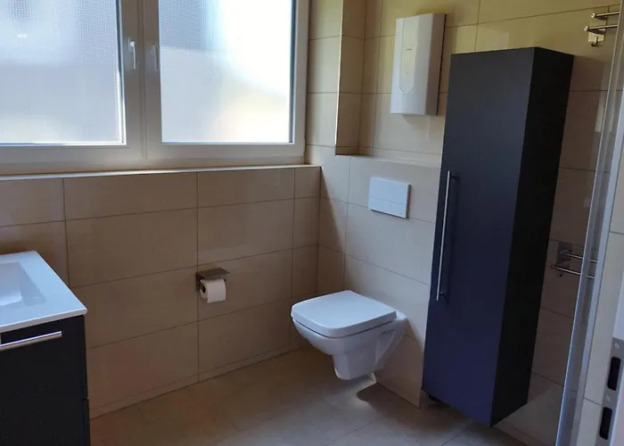 公寓 Apprimus - Waldsee