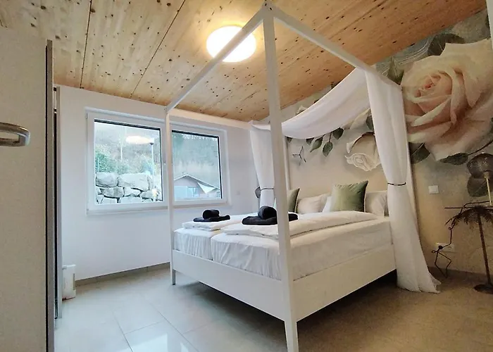 Apprimus - Waldsee דירה *