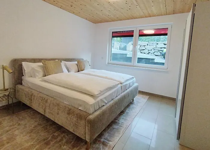 Apprimus - Waldsee דירה Rieden (Mayen-Koblenz)