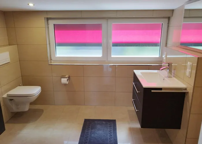 Apprimus - Waldsee * Rieden (Mayen-Koblenz)