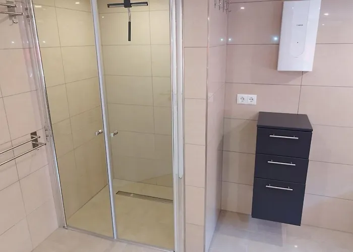 公寓 Apprimus - Waldsee